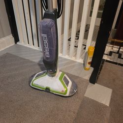 Bissell Spinwave 