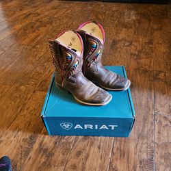 Ariat Kids Boots