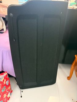 Jeep renegade inside cargo cover & mats