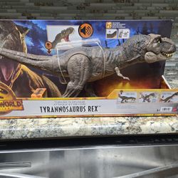 TRex