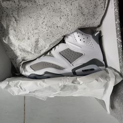 Air Jordan Retro 6