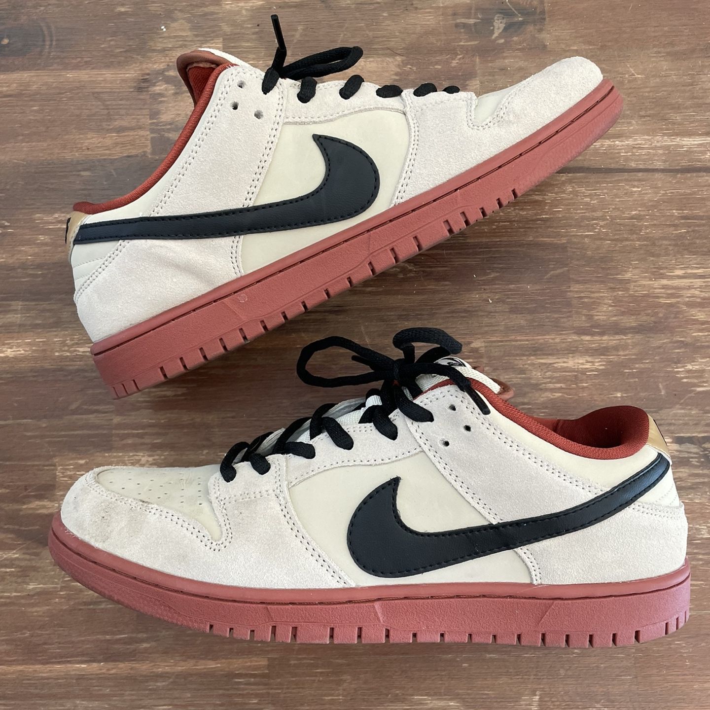Nike Sb Dunk low Muslin for Sale in Staten Island NY OfferUp