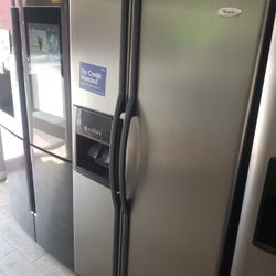 Refrigerator 