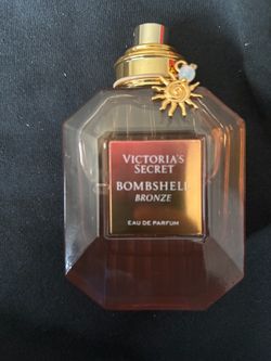 Victoria's Secret Bombshell Bronze Eau de Parfum