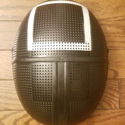 SQUID GAME MASK
