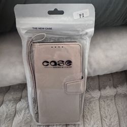 iPhone 12 wallet case