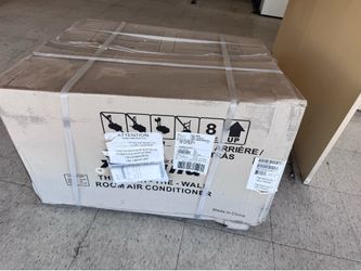 Amana air conditioner