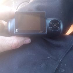 Cobra Dashcam
