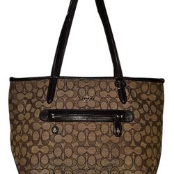 Coach Handbag