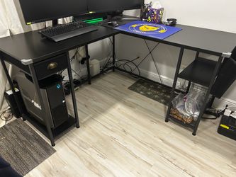Table desk for sale