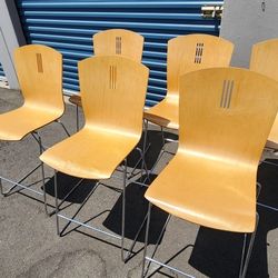 Bar Stools Leland M2