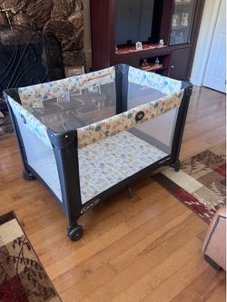 Baby Play Pen