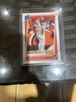 Football Sports Cards
