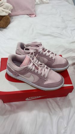 Teddy bear dunks Women