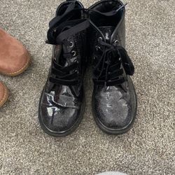 Kids Boots