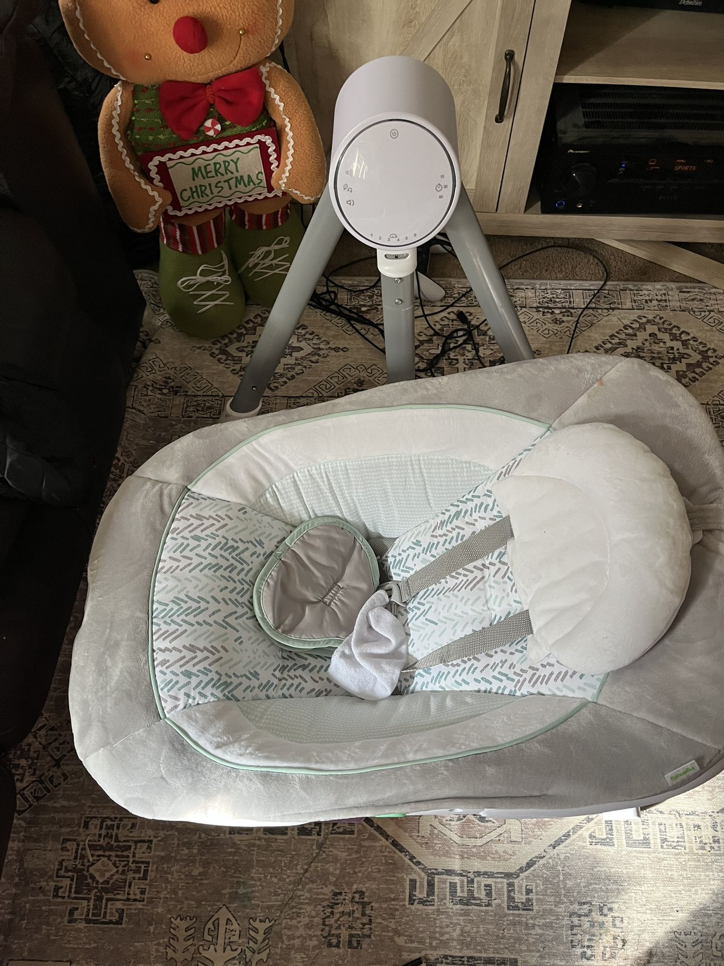 Baby Swing