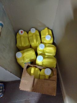 $20 for each oil