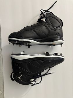 Baseball Cleats - Jordan 7 Retro