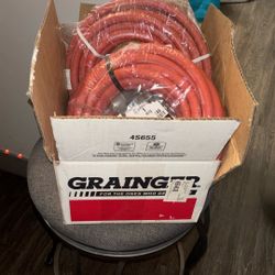 Brand New Multi Purpose Hoses 