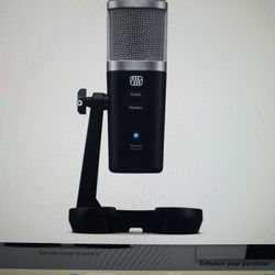 PreSonus Revelator USB Microphone