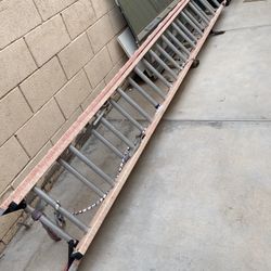 Ladder Work Tool 24”