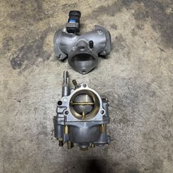 Harley Davidson S&S Super G Carburetor 
