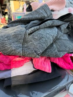 Zumba clothes
