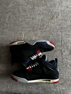 Jordan 4 Retro Rare Air (White Lettering)