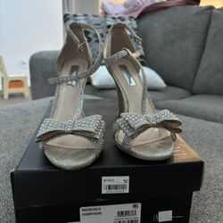 High Heels Size 8 Women’s 