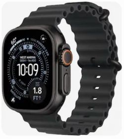 Apple Watch Ultra 3