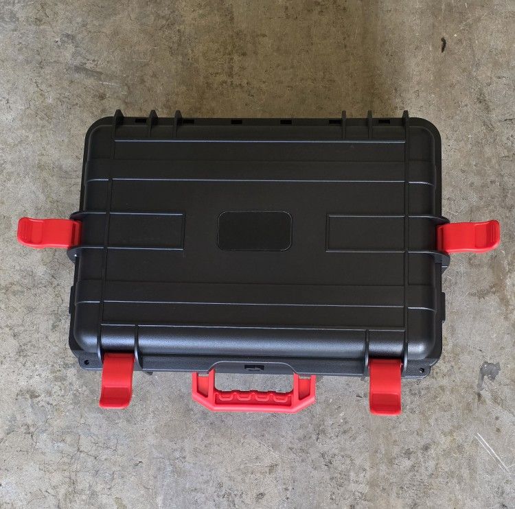 Pelican Pistol Case