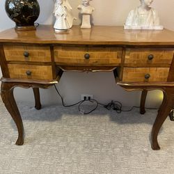 Antique Desk