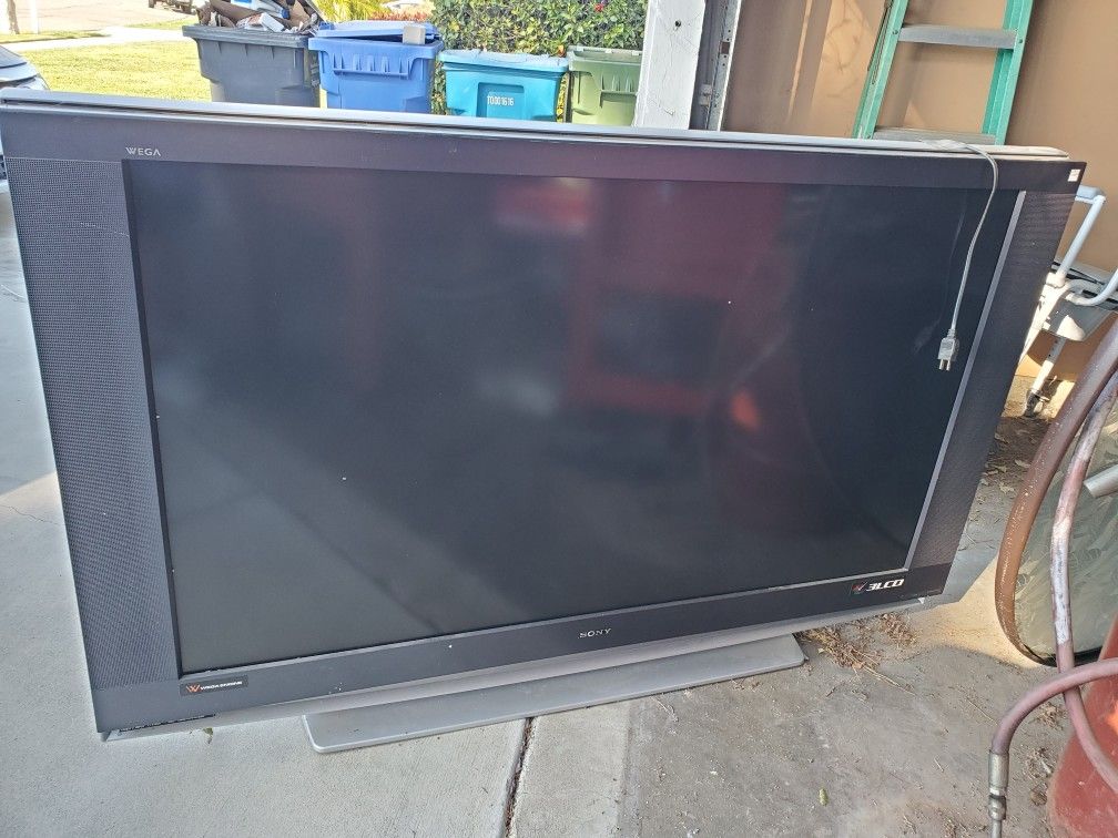 TV 60"