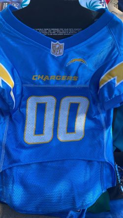 Pet jerseys