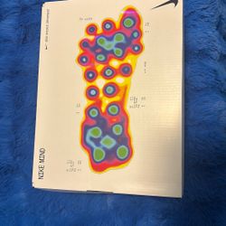 Nike Mind 001 Slides