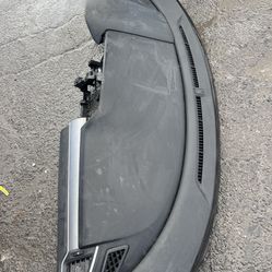 16-21 Honda Civic Dashboard Part