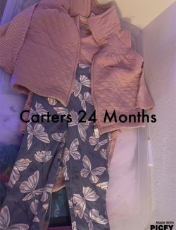 Baby Girl Outfit