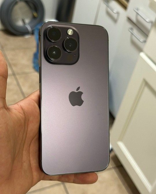 Ip Hon Ne14pro Max 1TB Unlocked