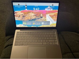 Hp laptop