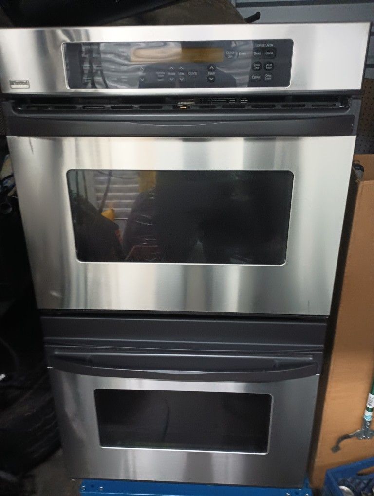 Kenmore Elite Double Oven for Sale in Las Vegas, NV OfferUp