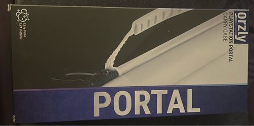 PlayStation portal