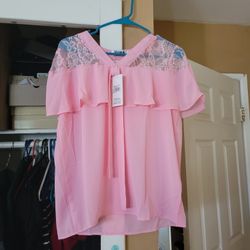 Blusa Hermosa 