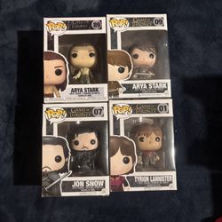 Random POP Set