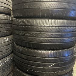 4 llantas 235/45R18 prymacy MXM4 T1 