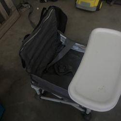 Portable high Chair