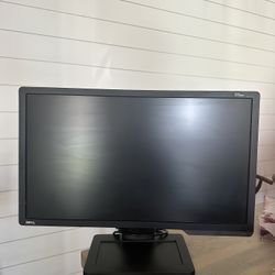 BenQ 144 Hz Gaming Monitor