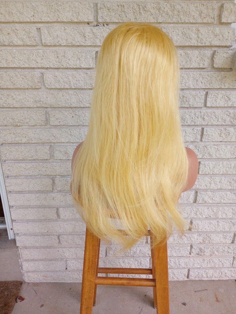 Full Lace Wig