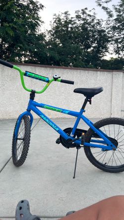 Magna Powerslide Bike