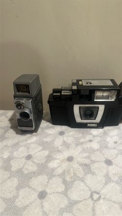 Vintage camera 4