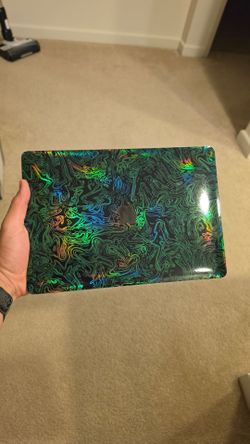 MacBook Pro M2